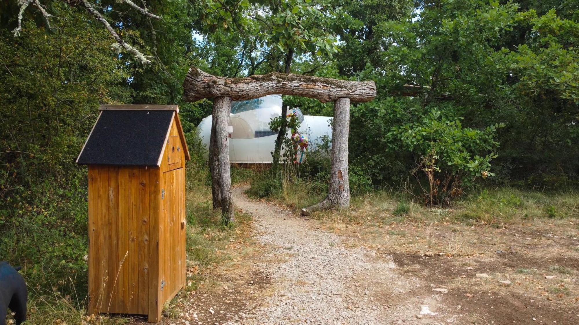 Villa Coeur De Bull' Cahuzac-sur-Vère Camera foto